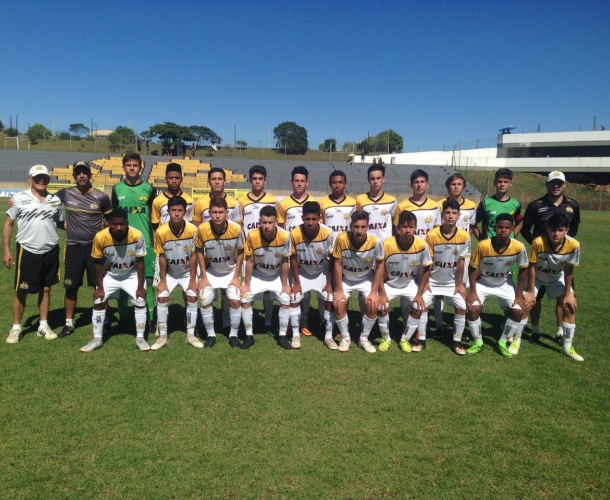 Sub-12 e Sub-14 na semifinal do BG Prime