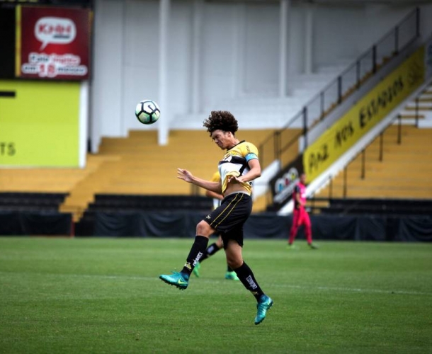 Sub-15 e Sub-17 decidem vaga na final