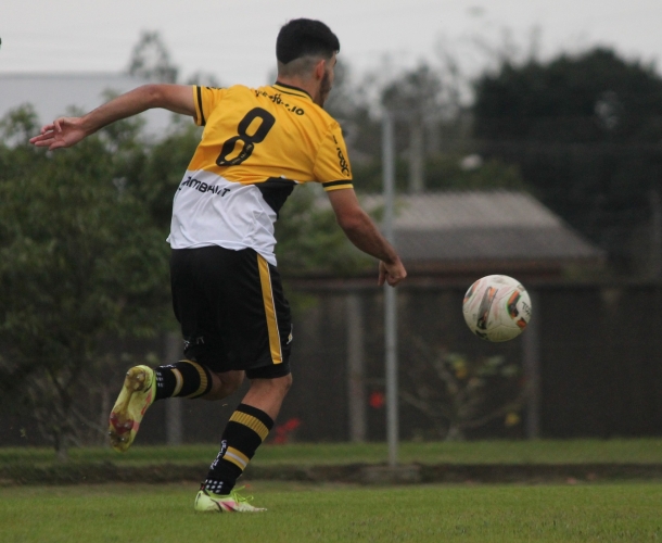 Sub-15 e Sub-17 estão nas semifinais do Catarinense