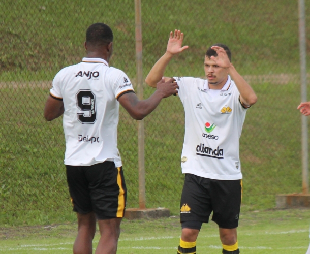 Sub-17 e Sub-20 encaram a Chapecoense no oeste