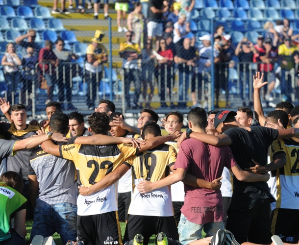 Sub-17 recebe o Maranhão na estreia da Copa do Brasil