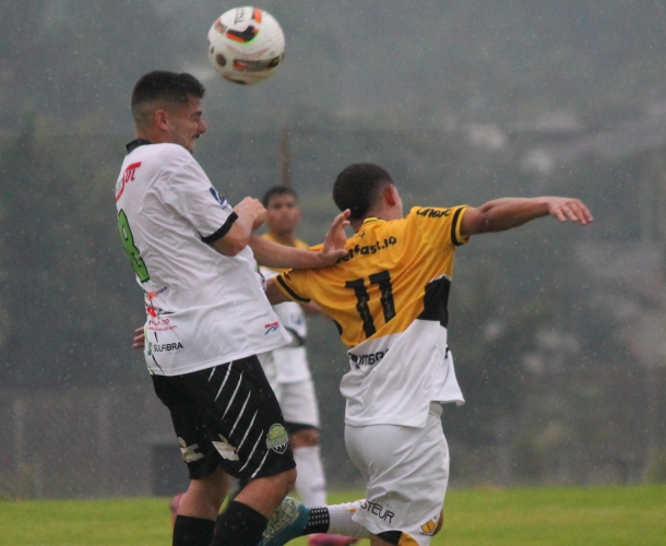 Sub-17 vence o Manchister na Copa SC 