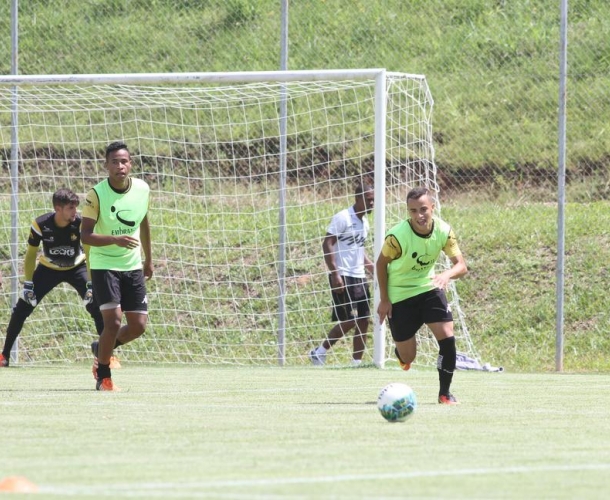 Sub-20 conhece rival na Copa do Brasil