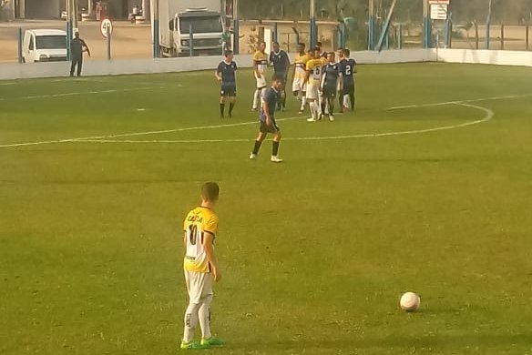 Sub-20 se despede do Catarinense