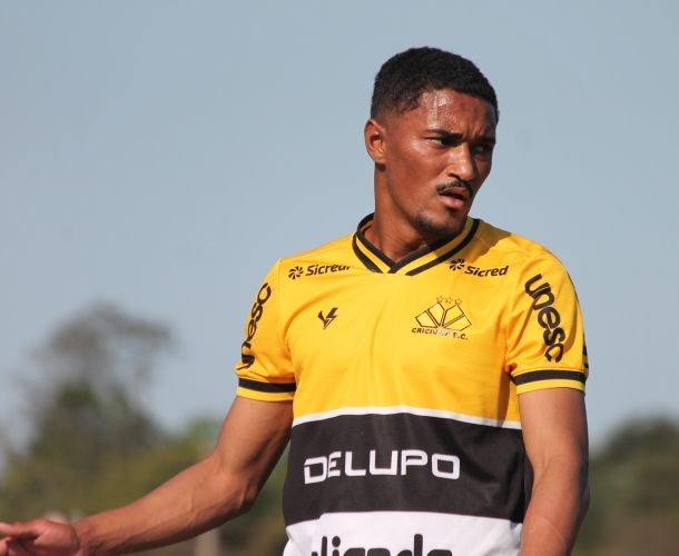 Sub-20 vence a Chapecoense fora de casa