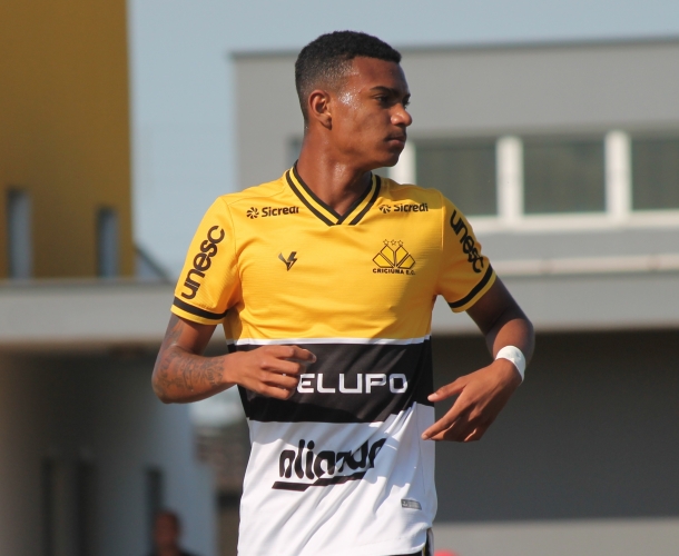 Sub-20 vence o Juventus no Catarinense