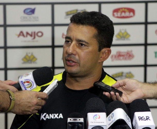 Mais tempo para preparar a equipe