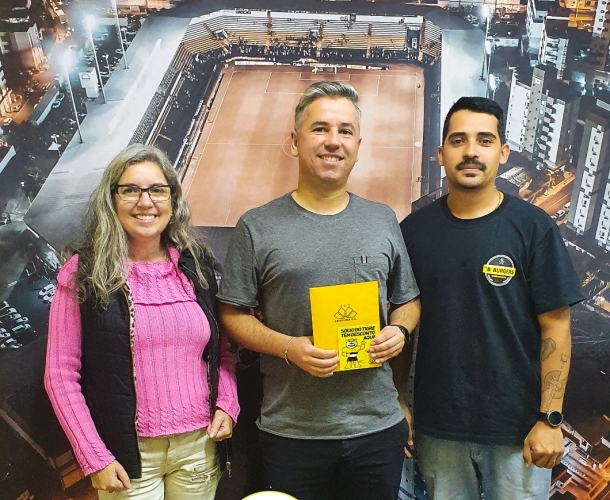The BBurgers entra no Clube Carvoeiro