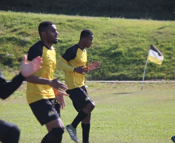 Tigre busca a vaga na semifinal contra o Marcílio Dias