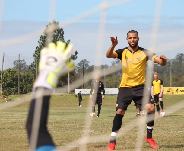 Tigre busca as primeiras posições do Grupo B