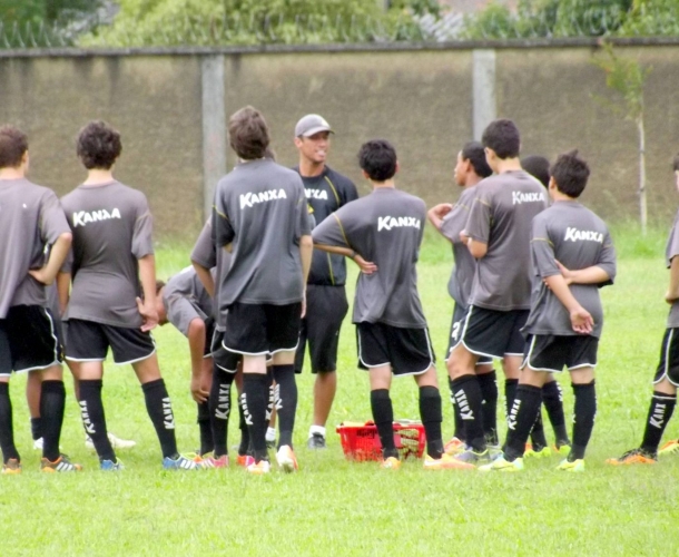 Tigre busca avançar de fase na Copa Cidade Verde