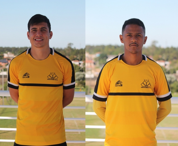 Tigre confirma reforços para a temporada