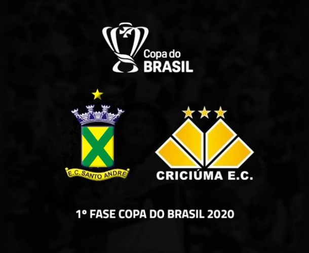Tigre conhece o adversário da estreia na Copa do Brasil