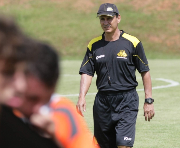 Tigre contará com Comelli domingo