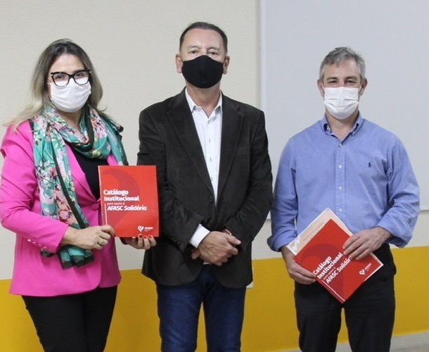 Tigre e Afasc se mobilizam para o Dia do Voluntariado