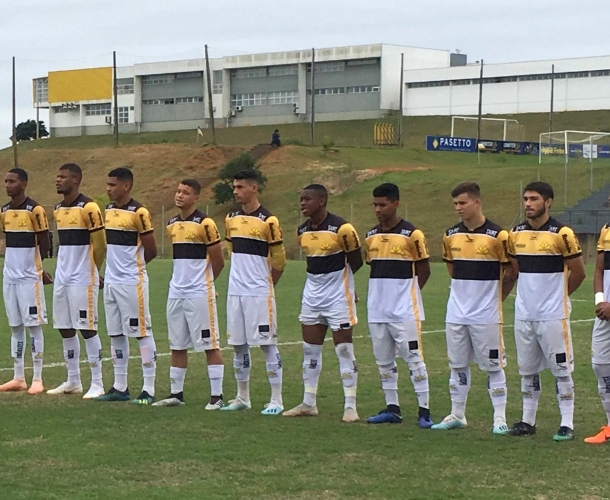 Criciúma e Avaí duelam na semifinal do Sub-20