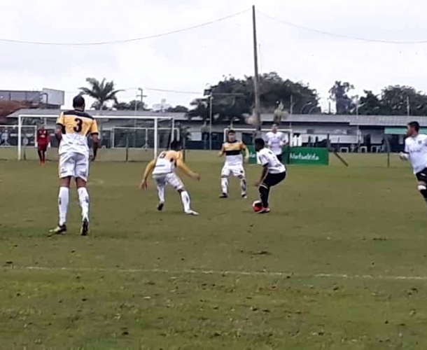 Tigre e Figueirense empatam no primeiro jogo das quartas