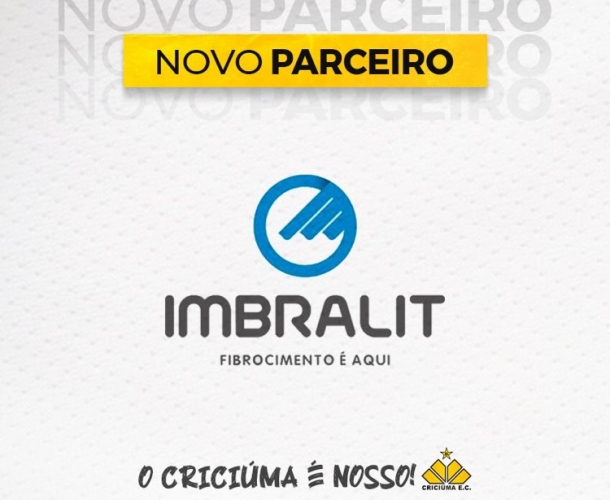 Tigre e Imbralit firmam parceria