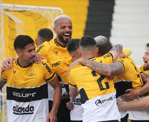Tigre encerra a temporada com vitória no HH 