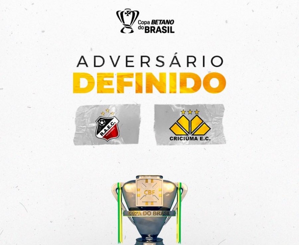Tigre enfrenta o Real Ariquemes na Copa do Brasil
