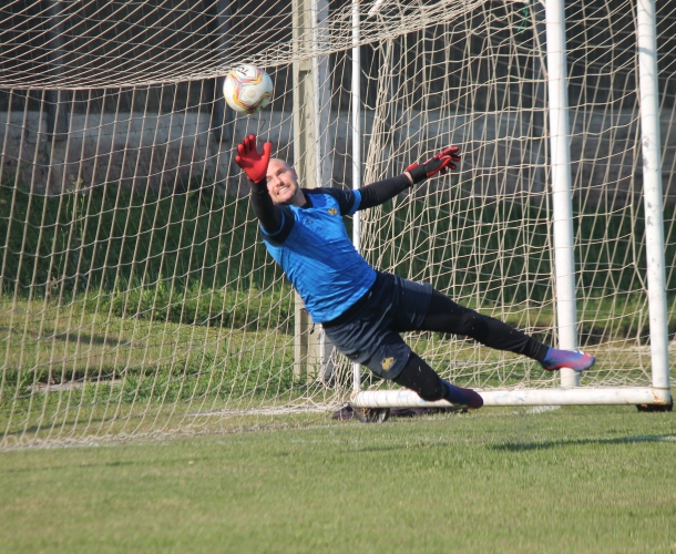 Tigre enfrenta o São José no Majestoso