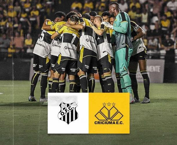 Tigre enfrentará o Operário-MS na Copa do Brasil