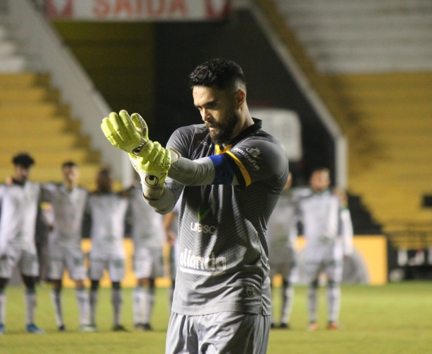 Tigre está nas oitavas da Copa do Brasil