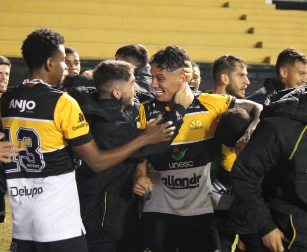 Tigre estreia com vitória na Série C