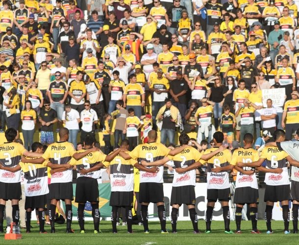 Tigre lança pacote de ingressos