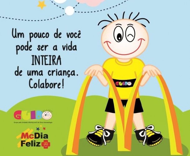 Tigre Maníacos participa de ação com a Casa Guido