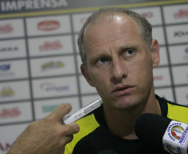 Tigre mobilizado na recuperação