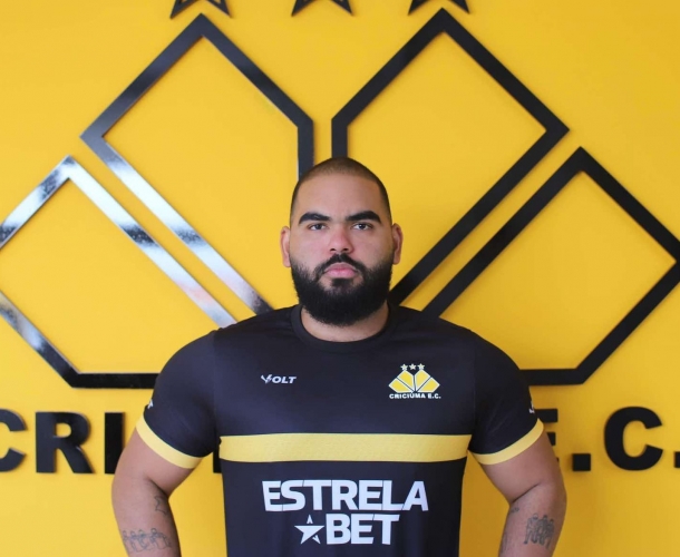 Tigre passa a contar com Head de Mercado