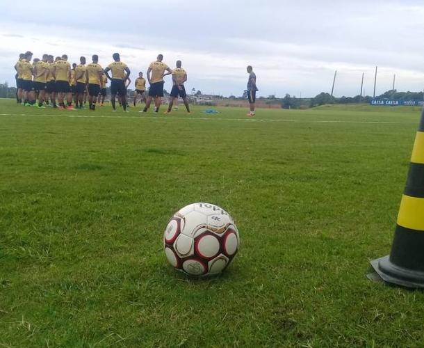 Tigre recebe a Chapecoense