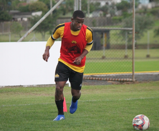 Tigre recebe o Concórdia pelo Catarinense Sub-17 e 20