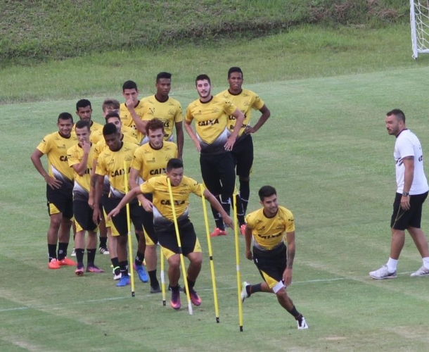 Tigre recebe o Inter de Lages