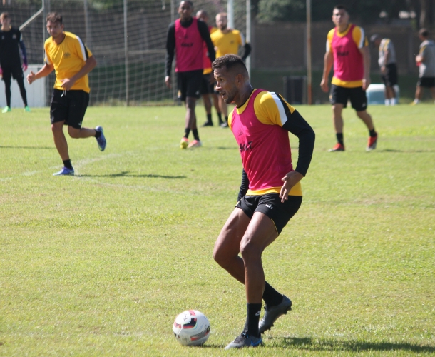 Tigre recebe o Sport na Série B