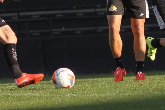 Tigre relaciona 22 jogadores