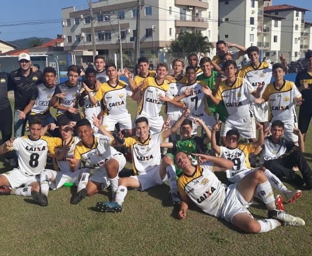 Tigre vence o Avaí e está na final da BG Prime