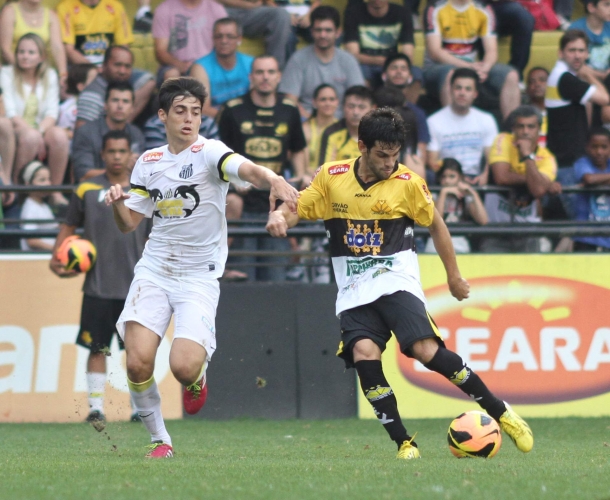 Tigre vence, mas é vice da Copa do Brasil
