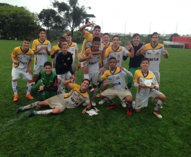 Tigre vence no BG Prime