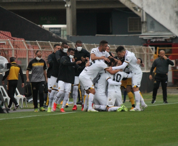 Tigre vence o Ituano e lidera o quadrangular