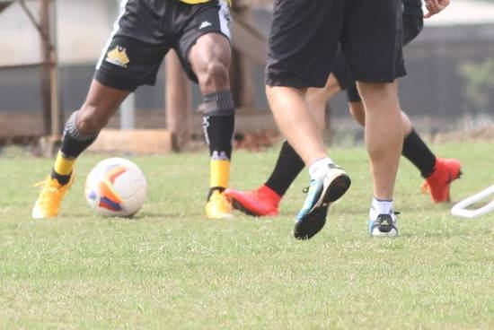 Tigre viaja com 19 atletas