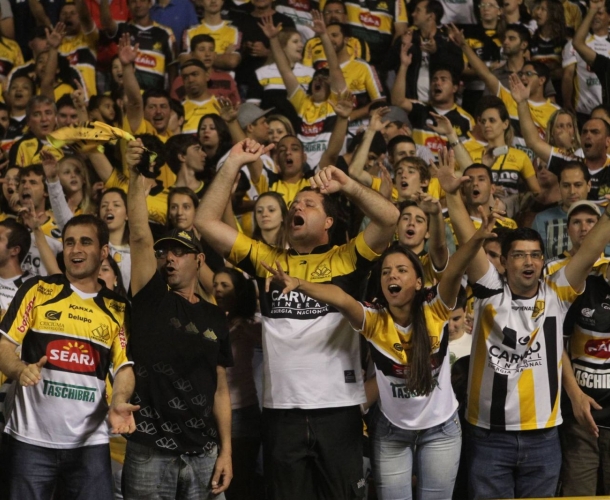 Torcedores podem aproveitar ingressos promocionais