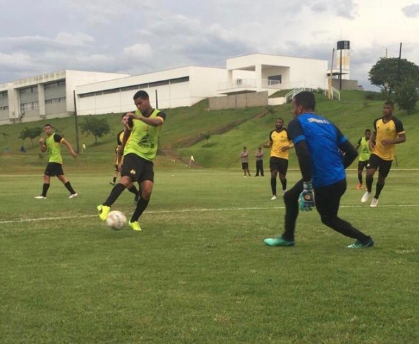Trabalho intenso em dois períodos