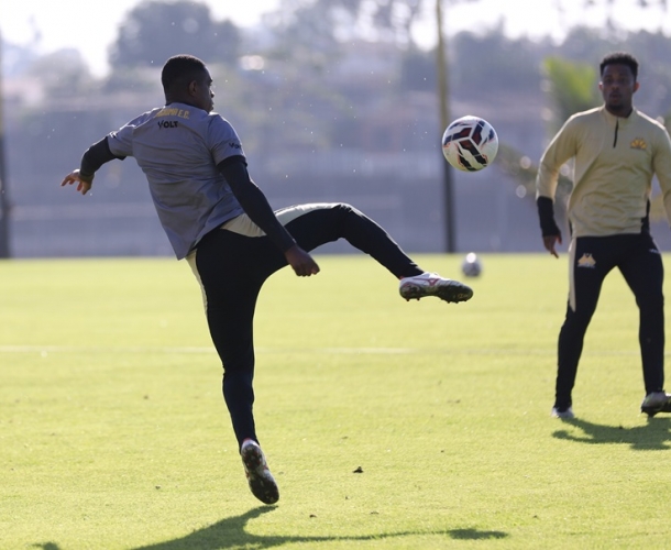 Treinamento e viagem para Belém (PA)
