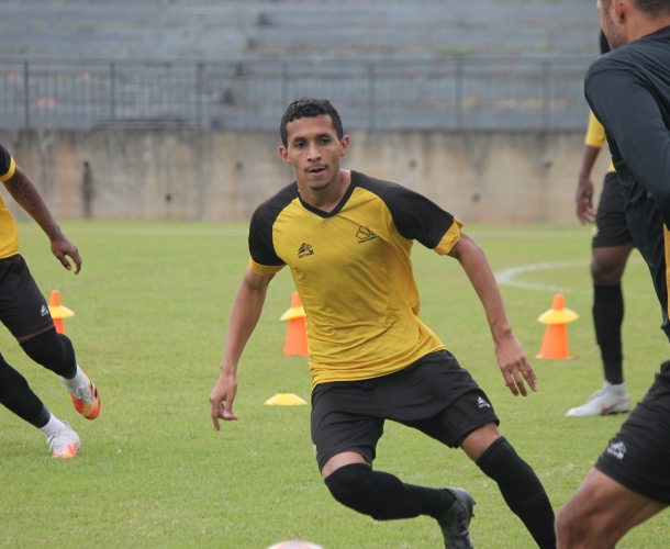 Treinamento em dois períodos na reapresentação