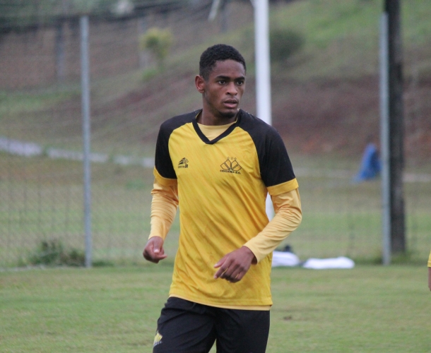 Treinamento em dois períodos no CT