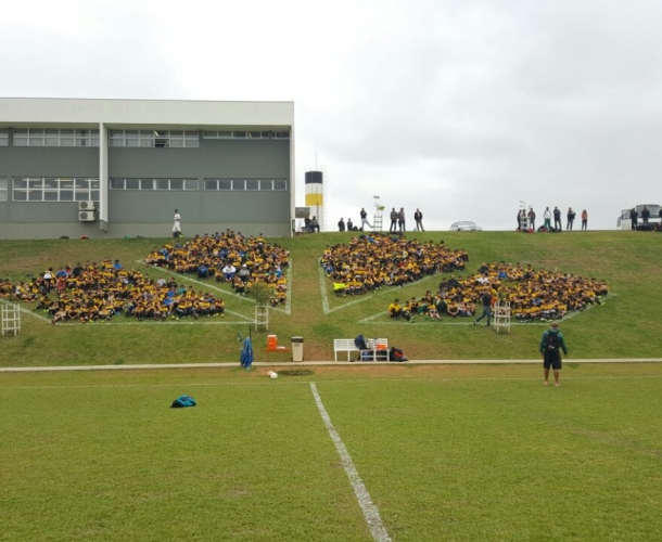 Unesc e Criciúma fortalecem parceria