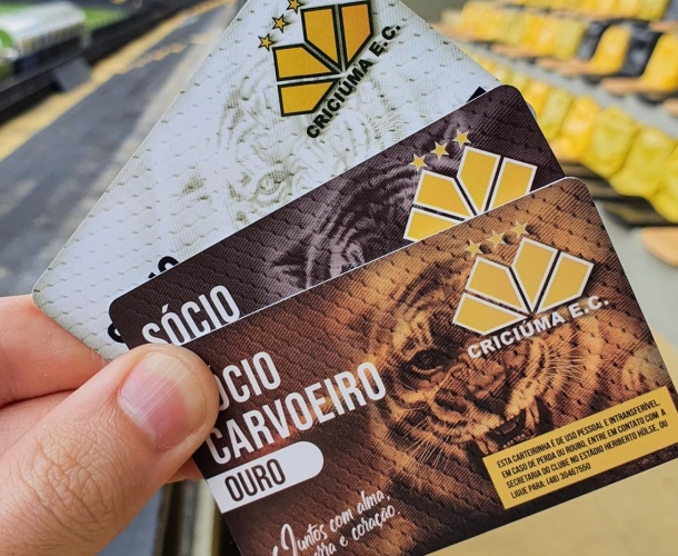 Valores dos planos de sócio estão próximos de aumentarem