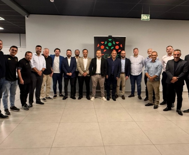 Valter Minotto entra para o conselho fiscal da SC Clubes